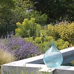 Domaine De Manteau-bleu Безье