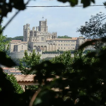 Domaine De Manteau-bleu 4*