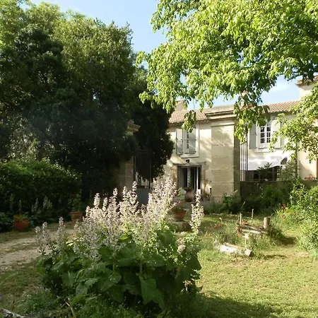 Bed & Breakfast Domaine De Manteau-bleu *