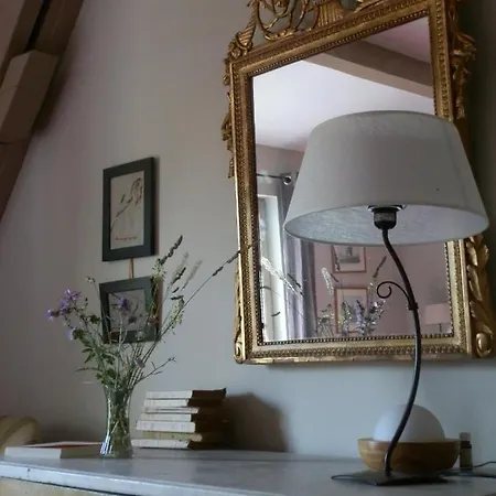 Bed & Breakfast Domaine De Manteau-bleu *