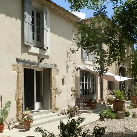 Domaine De Manteau-bleu * Beziers