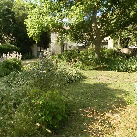 Domaine De Manteau-bleu Bed & Breakfast Beziers