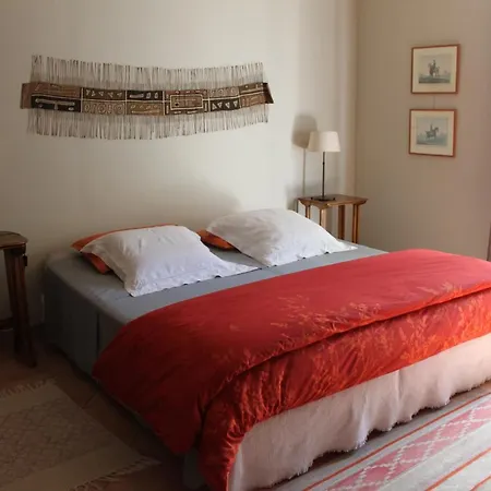 Bed & Breakfast Domaine De Manteau-bleu