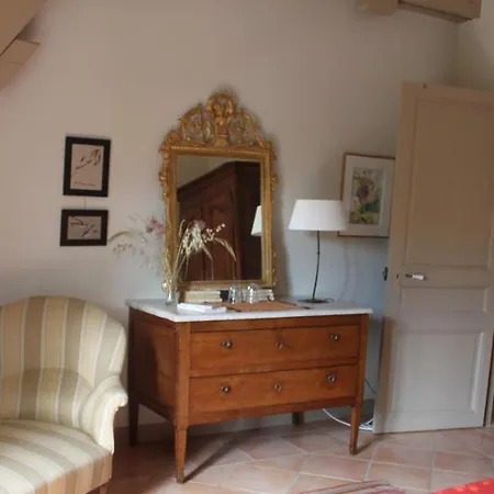 Bed & Breakfast Domaine De Manteau-bleu