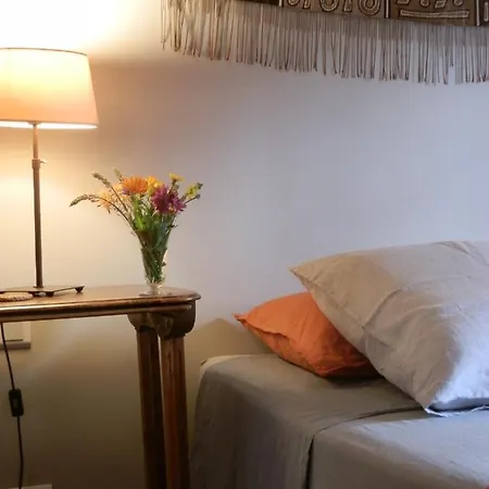 Domaine De Manteau-bleu Bed & Breakfast *