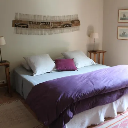 Domaine De Manteau-bleu 4*