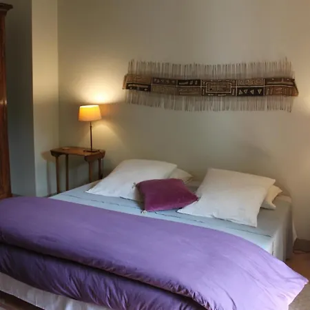 Bed & Breakfast Domaine De Manteau-bleu