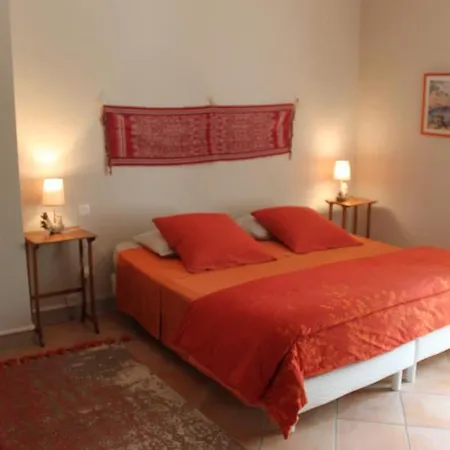 Domaine De Manteau-bleu Bed & Breakfast