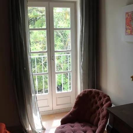 Bed & Breakfast Domaine De Manteau-bleu Beziers