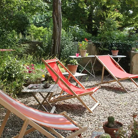 Domaine De Manteau-bleu Bed & Breakfast *