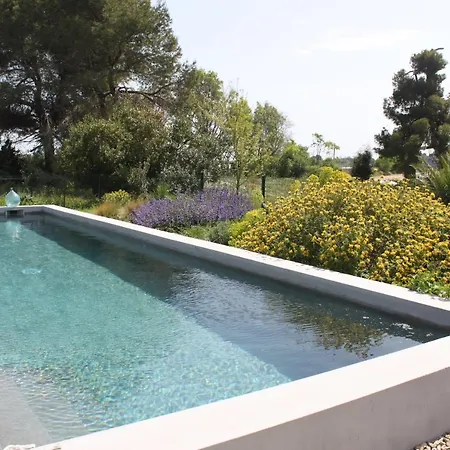 Domaine De Manteau-bleu Bed & Breakfast