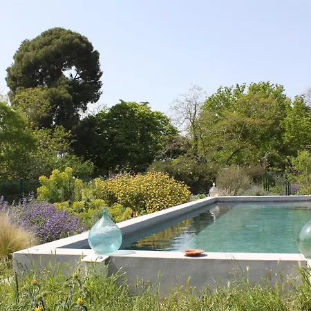 Domaine De Manteau-bleu Bed & Breakfast *