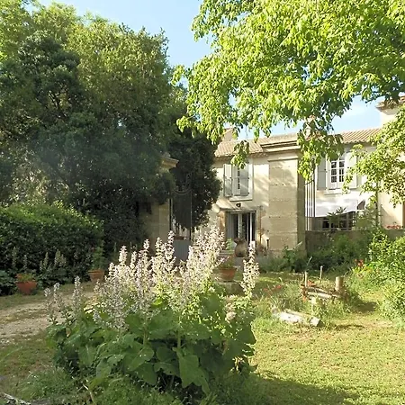 Domaine De Manteau-bleu