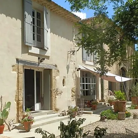 לינה וארוחת בוקר Domaine De Manteau-bleu 4*