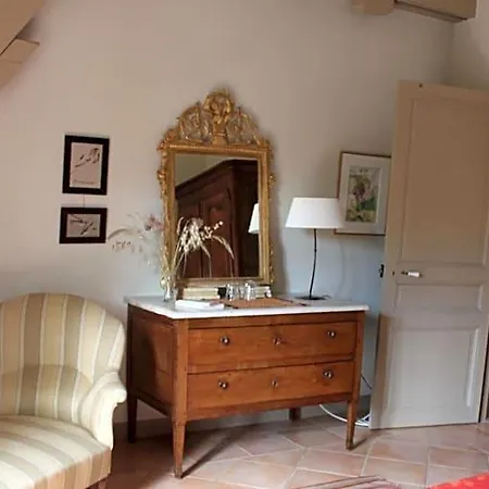 Domaine De Manteau-bleu 4*