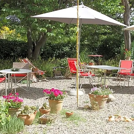 Domaine De Manteau-bleu