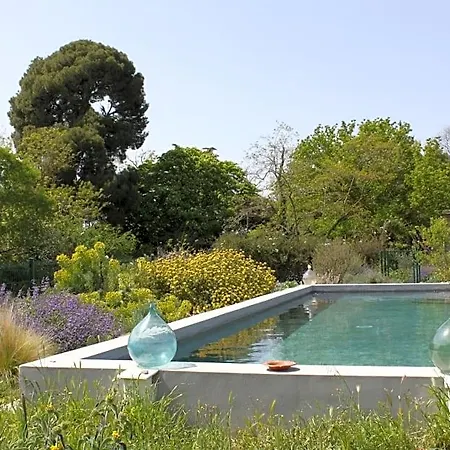 Domaine De Manteau-bleu 4*