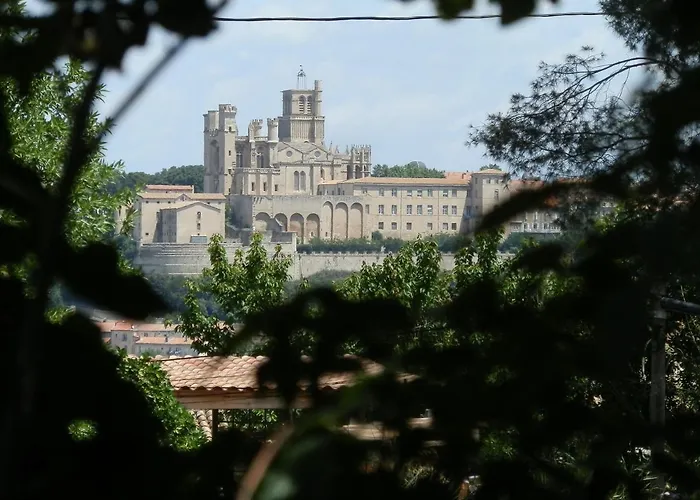 Domaine De Manteau-bleu 4*