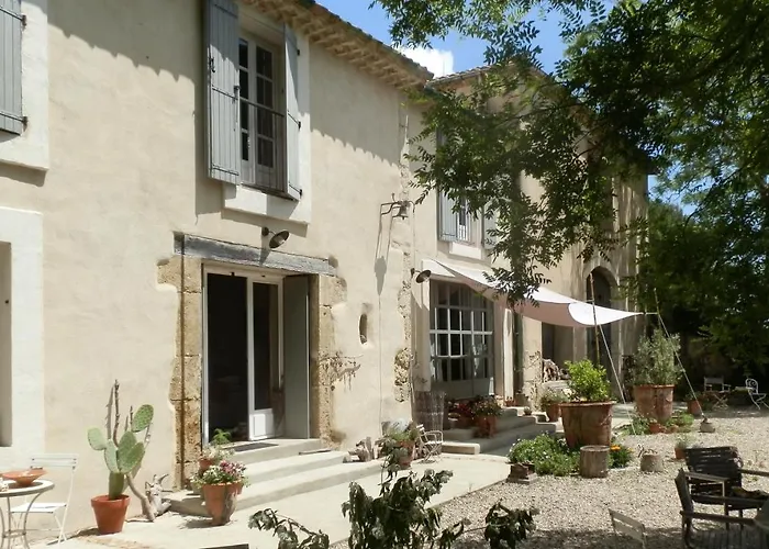 Domaine De Manteau-bleu 4* Béziers