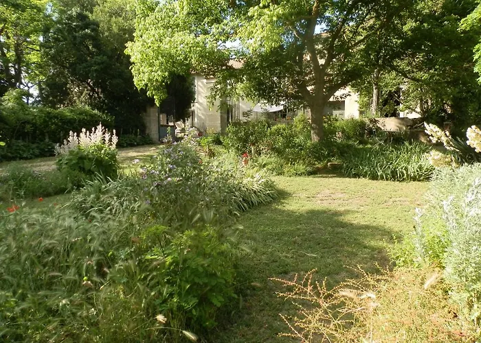Domaine De Manteau-bleu Bed & Breakfast Béziers
