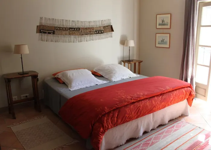 Bed & Breakfast Domaine De Manteau-bleu