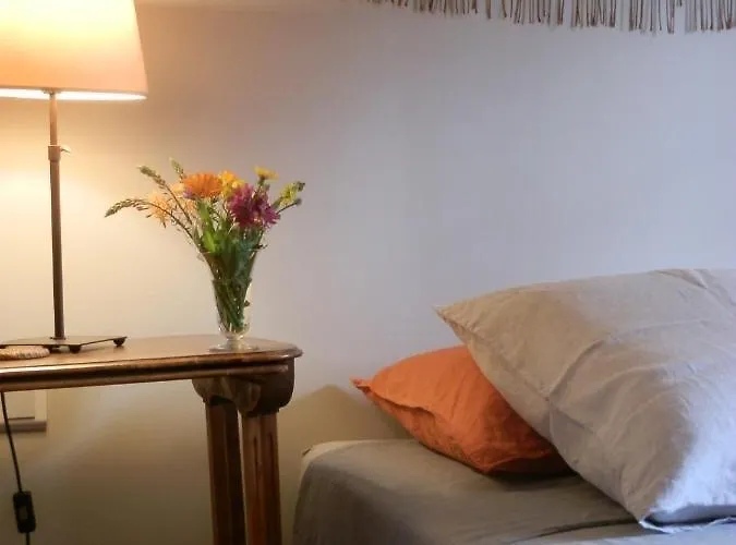 Domaine De Manteau-bleu Bed & Breakfast 4*