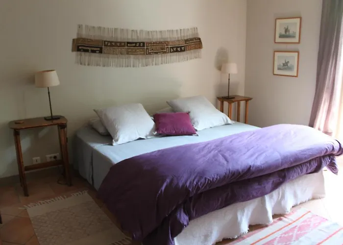 Domaine De Manteau-bleu 4*