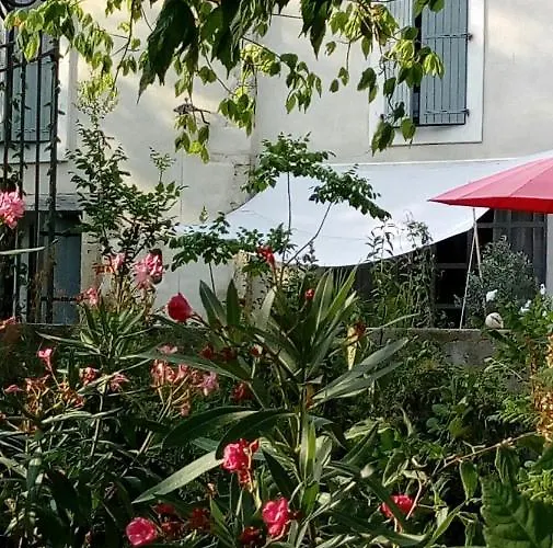 Bed & Breakfast Domaine De Manteau-bleu 4*