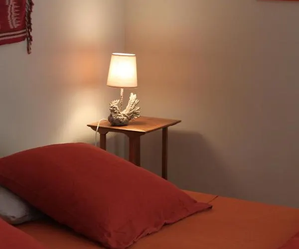 Bed & Breakfast Domaine De Manteau-bleu Béziers
