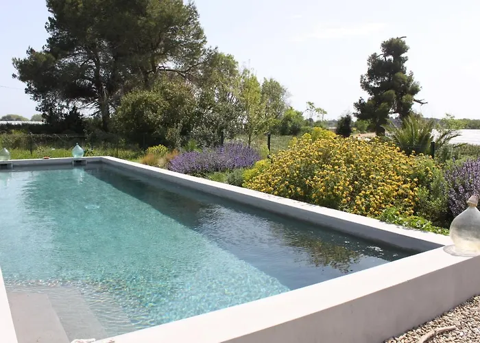 Domaine De Manteau-bleu Bed & Breakfast