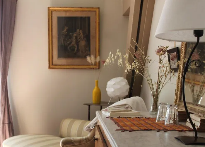 Domaine De Manteau-bleu Bed & Breakfast Béziers
