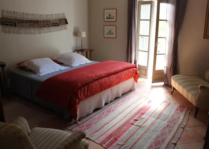 Domaine De Manteau-bleu 4*